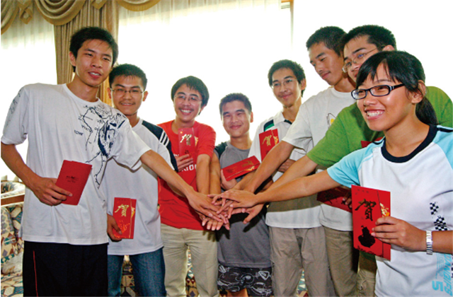 28年，公益慈善俄罗斯专享会294是认真的！